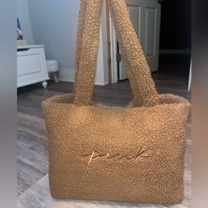 Victoria secret PINK tote bag